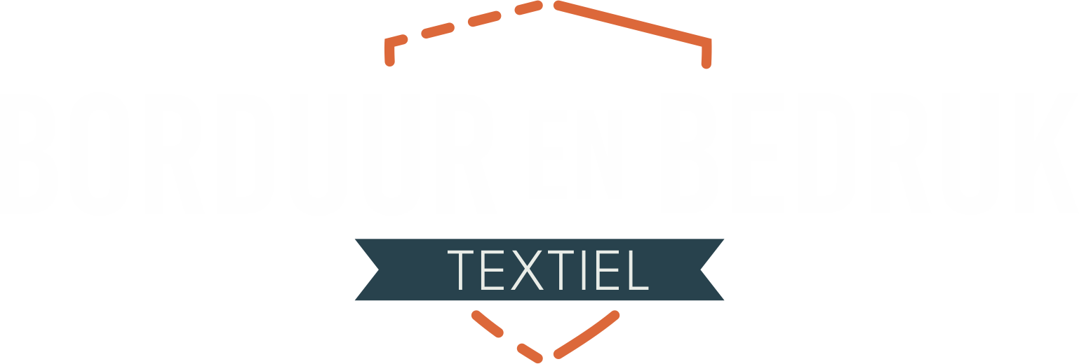 Borduur en Bedruk
