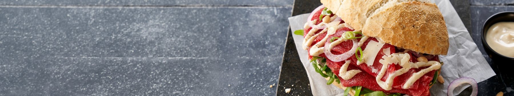 Online reserveren, ook voor vandaag