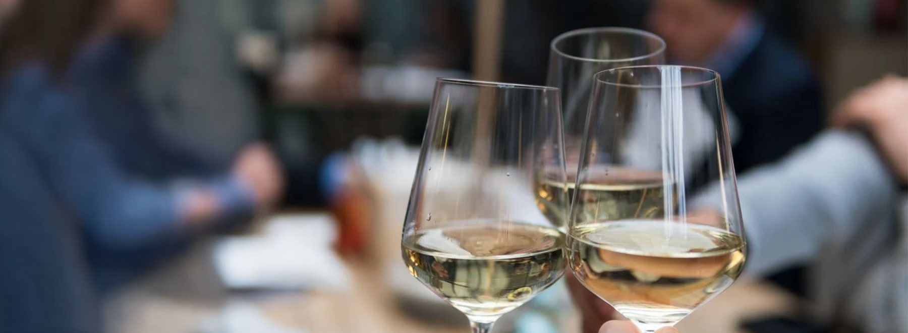 Wijn & sterke drank bij Stadscafé Simons Doetinchem