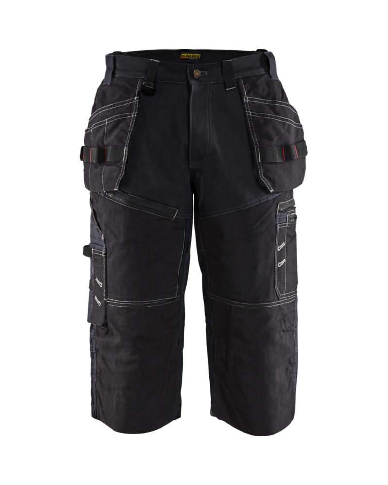 Blåkläder Piraatbroek X1500 1501 - voorkant