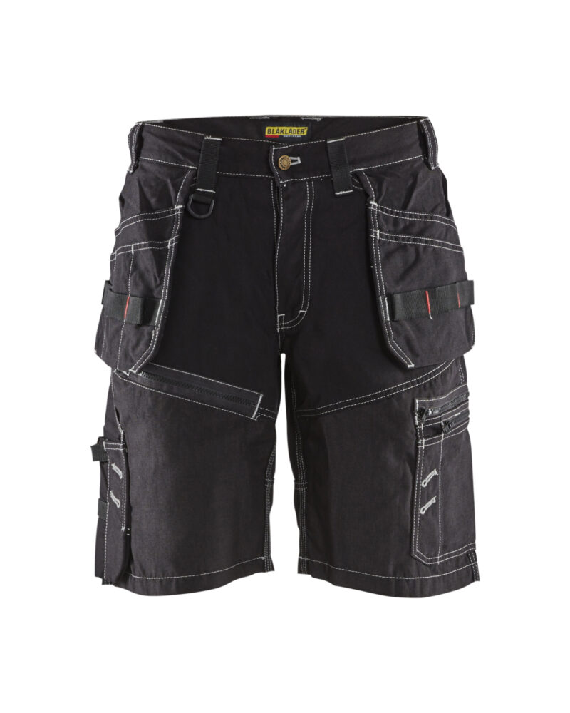 Blåkläder Short X1500 1502 - voorkant