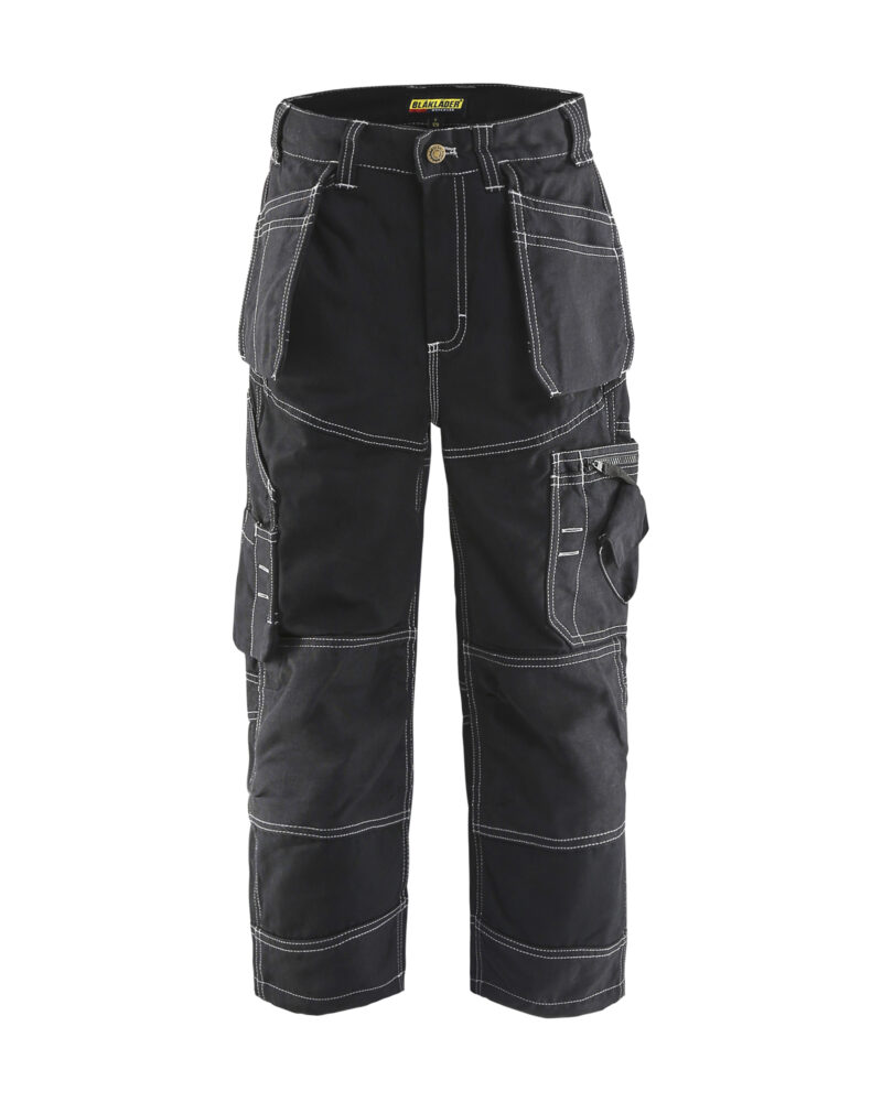 Blåkläder Kids Werkbroek X1500 1546 - voorkant