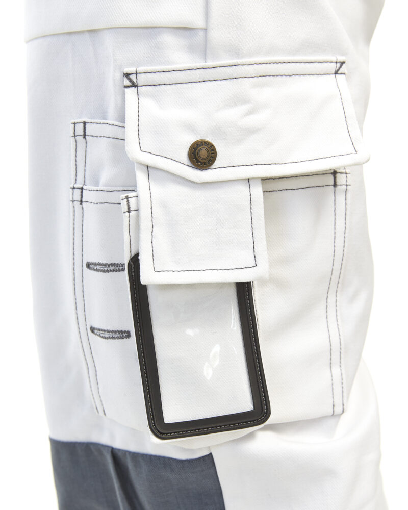 Blåkläder Schildersbroek 1091 - Wit