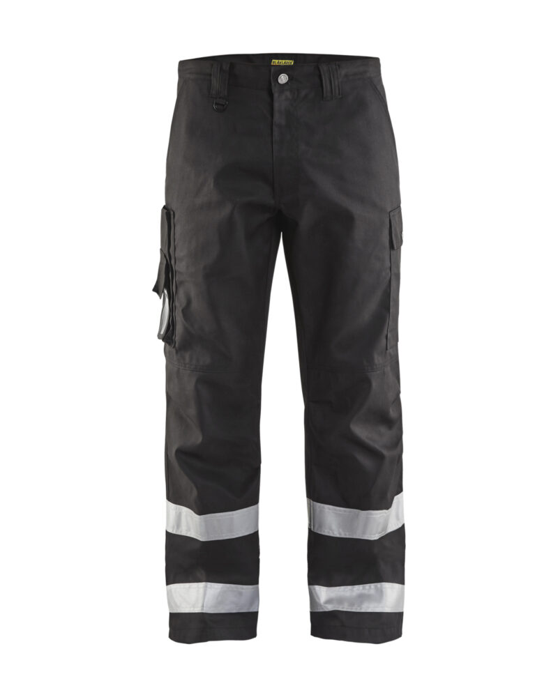 Blåkläder Service/Transport werkbroek 1451 - voorkant