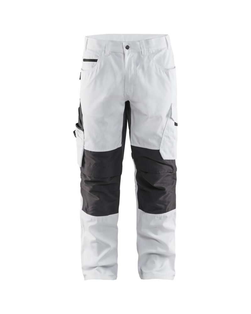 Blåkläder Schildersbroek met stretch 1095