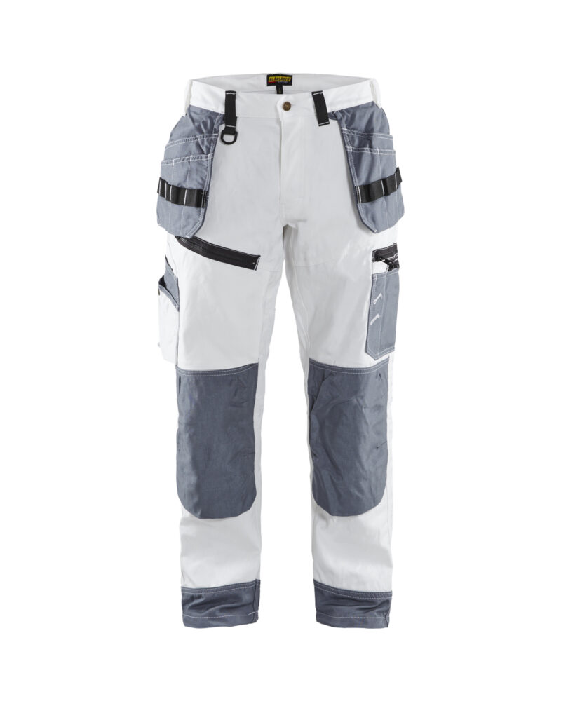 Blåkläder Schildersbroek X1500 1510