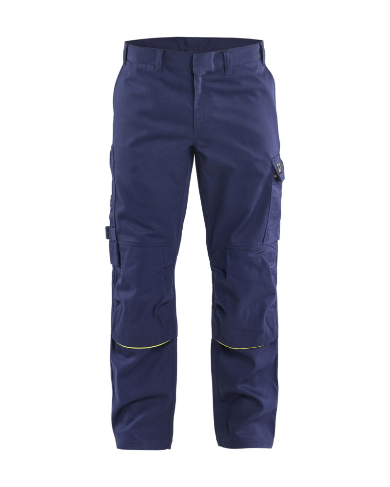 Blåkläder Lasbroek 17011501 - voorkant