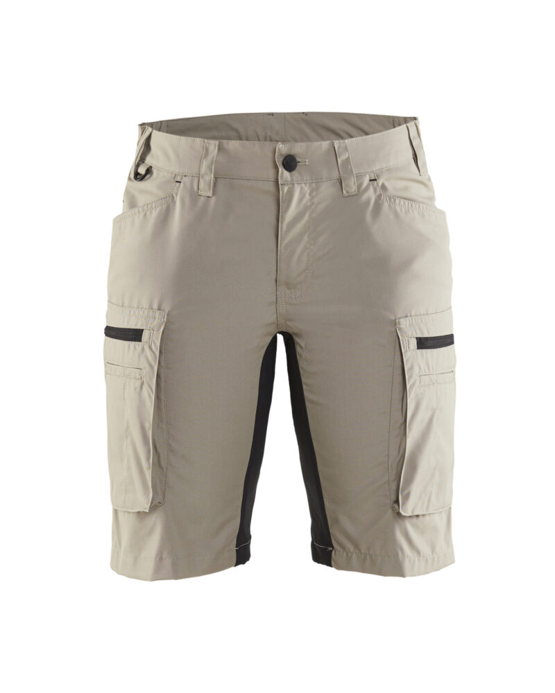 Blåkläder Dames Service Short stretch 7149 - voorkant