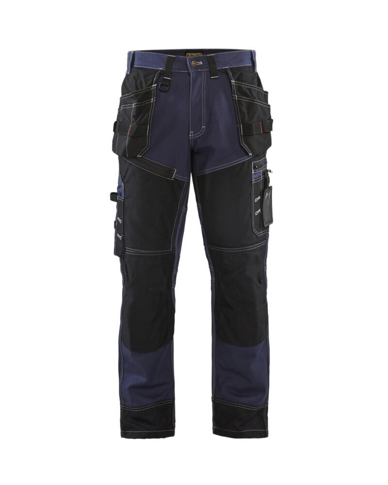 Blåkläder Werkbroek X1500 katoen 1500 - voorkant