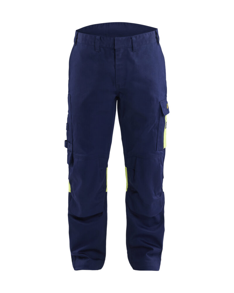Blåkläder Lasbroek 17011503 - voorkant
