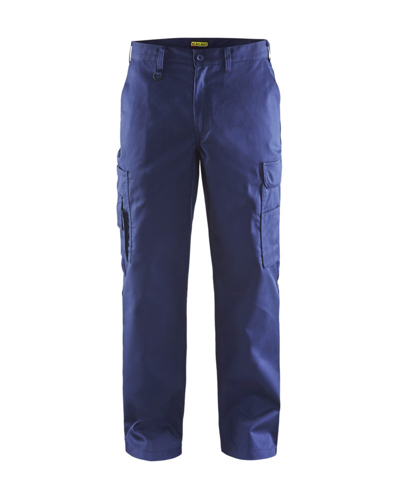 Blåkläder Werkbroek 1400 - voorkant