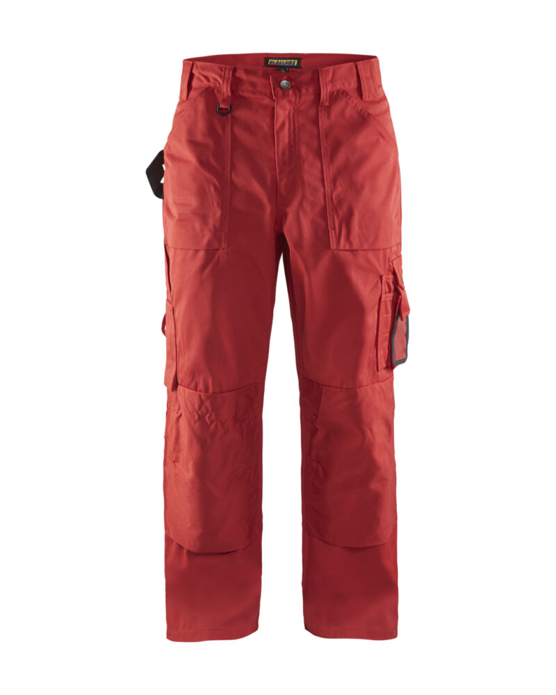 Blåkläder Werkbroek 1570 - voorkant