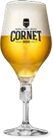 Cornet 8,5%