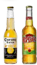 Corona | Desperados (ook 0.0%)