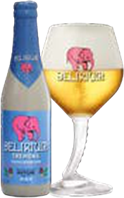 Delirium Tremens 8,5%