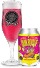 Guilty Monkey Duikbootje 5,0%