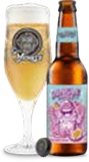 Guilty Monkey Jungle Juice 6%