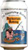 Kromme Haring Barbarian Fishing 8%