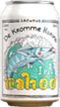 Kromme Haring Wahoo 6,0%