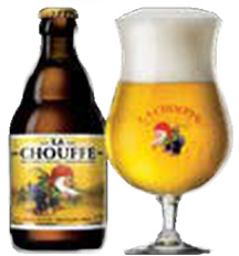 La Chouffe 8,0%