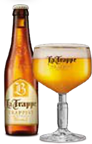 La Trappe Blond 6,5%