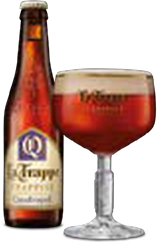 La Trappe Quadrupel 10%