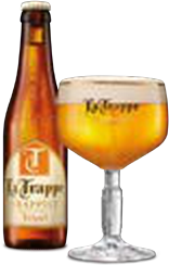 La Trappe Tripel 8,0%