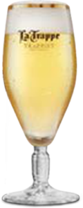La Trappe Witte Trappist 5,5%