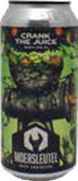 Moersleutel Crank the Juice 6,0%