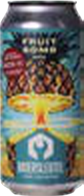 Moersleutel Fruit Bomb 8% (44cl)
