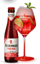 Rodenbach Fruitage 3,9% (ook 0.0%)