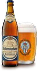 Weihenstephaner 1516 Kellerbier 5,6% (50cl)