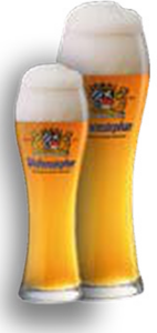 Weihenstephaner Hefe Weisse 5,4%