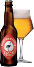 Zatte – Het IJ 8,0%