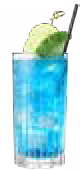 Blue Lagoon 0.0