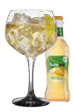 Fuze Tea Sunset