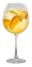 Licor Balon 43