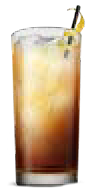 Long Island Iced Tea
