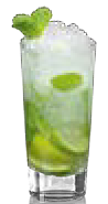 Mojito 0.0