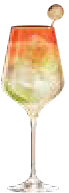 Peach Beach