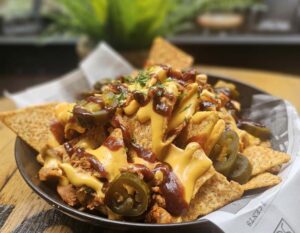 Nacho’s