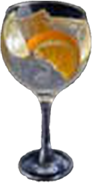 Hendrick’s Orange