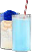 Blue Beauty