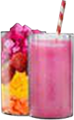 Dragonfruit Fiesta