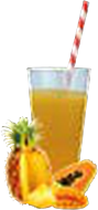 Tropical Twist