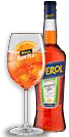 Aperol Spritz