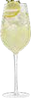 Limoncello Spritz