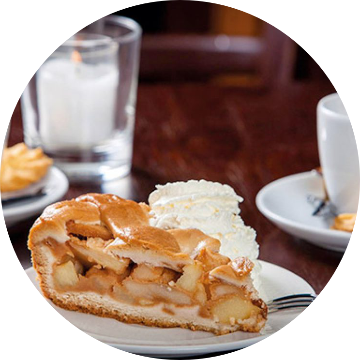 Appeltaart
